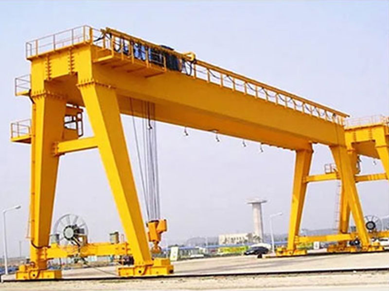 gantry-crane